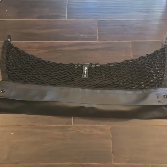 Lexus ES350 2013 - 2017 Trunk/Cargo Net - Picture 4 of 7
